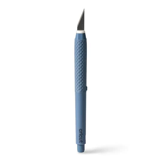 Cricut® TrueControl™ Blue Craft Knife